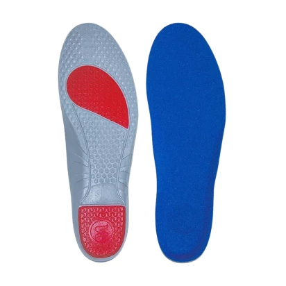 Palmilha de Gel Sport Masculina nº 39 - 44 Chantal
