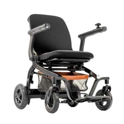 Cadeira de Rodas Motorizada Robooter Power Lite