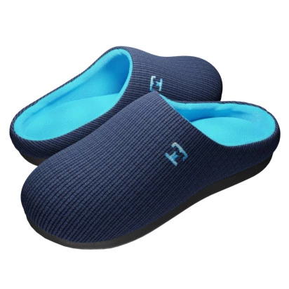 Pantufa de Espuma Viscoelástica TheraFly TheraMart