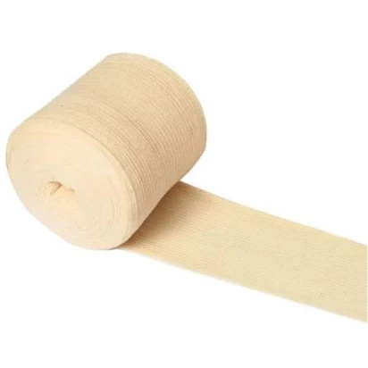 Malha tubular tamanho 12cm