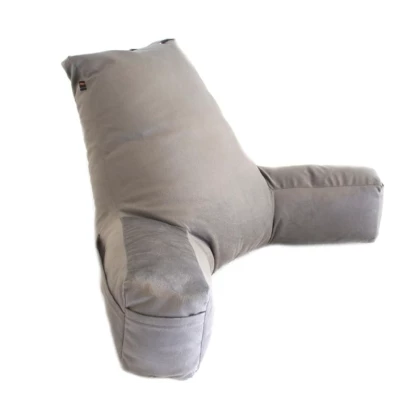 Almofada de Encosto Ergonômica Relax Longevitech