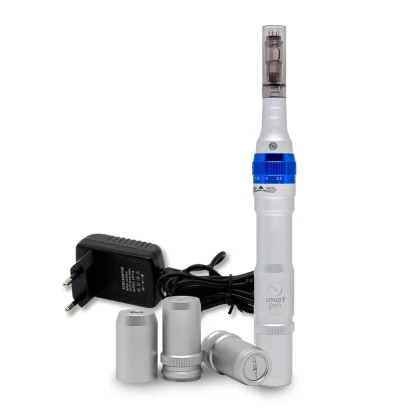 Smart Derma Pen - Microagulhamento - Smart GT