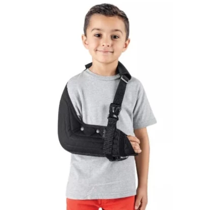 Tipoia Estofada Imobilizadora Velpeau Infantil  Hidrolight 
