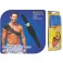 Faixa Multiuso Neoprene Preta Ortho Pauher