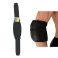 Faixa Multiuso Neoprene Preta Ortho Pauher