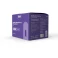 Agulha Hipodérmica Descartável Medix (20x0,55mm) 24Gx3/4 – Caixa com 100 Unidades Estéreis