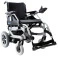 Cadeira Motorizada Dobrável D1000 Dellamed