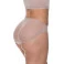 Calça Modeladora de Glúteos Chocolate P Esbelt