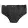 Cueca Para Hernia Inguinal Dupla Preta G Ortocenter 