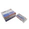 Seringa Ultra Fine U-50 8,0x0,33 com 10 und BD