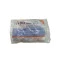 Seringa Ultra Fine U-50 8,0x0,33 com 10 und BD