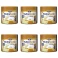 Nutra Senior Adulto 50+ Kit 6 Unidades Complemento Alimentar 400g 