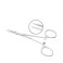 Pinca Halstead Mosquito Reta ABC