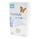 Tiras para Teste de Glicemia FreeStyle Optium H com 100 Branca Abbott 