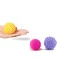 Bolinha Fisioterapia com Escamas
