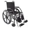  Cadeira de Rodas Prolife Infantil PL402