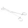 Pinça Duval Collin ABC 20 cm