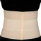 Faixa Abdominal 3 Painéis P/M Salvapé