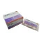 Seringa Descartável Ultra Fine U-30 8,0x0,33 com 10 und BD