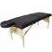 Divã Portátil Sirius C/ Altura Regulável 55 a 80cm Legno