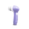 Massageador Facial Kit Spa HC 180 Lilás Multilaser