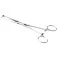 Pinça Allis-Baby ABC 12 cm