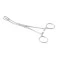 Pinça Foerster Curva ABC 20 cm