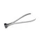 Abridor de Gesso Henning 27cm ABC