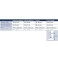 Meia 282F 20/30 Algodão Comfort Normal Preta Sigvaris