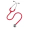 Estetoscópio Littmann Classic II Neonatal Vermelho 3M