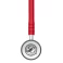 Estetoscópio Littmann Classic II Neonatal Vermelho 3M