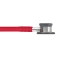 Estetoscópio Littmann Classic II Neonatal Vermelho 3M