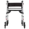 Andador com 4 Rodas e Assento BC1550 - Mercur
