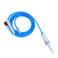 Equipo Embramed Nutrição Azul Escalonado
