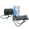 Aparelho de Pressão Solidor Adulto Fecho Metal Nylon com Esteto