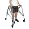 Suporte Pélvico Flexível para Andador Posterior Mercur 