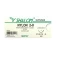 Fio nylon 2-0 c/ag 1/2 cir trg 4,0cm 45cm SHALON unidade