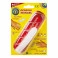 Embalagem da Dedeira de Malha Revestida com Gel P Ortho Pauher