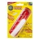 Dedeira de Malha Revestida com Gel M Ortho Pauher