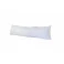 Travesseiro Pillow Plus Antialérgico 40x130cm Vittaflex