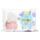 Toalhas Umedecidas 20x15cm c/100 Und Isababy 