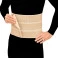 Faixa Abdominal 3 Partes 100cm Top Line