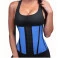 Cinta Waist Trainer com Barbatanas Esbelt