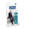 Meia de Compressão 3/4 Jobst 20/30 mmHg Masculina