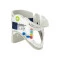 Colar Cervical Ajustável Perfit Ace Ambu