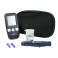 Kit Medidor de Glicose G-Tech Free + 10 Tiras