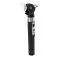 Otoscópio Omni 3000 Xenon Preto com Estojo Macio MD