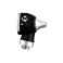 Otoscópio Omni 3000 Xenon Preto com Estojo Macio MD