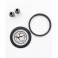 Kit Reparo Cinza Estetoscópio Master Cardiology Littmann