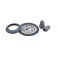 Kit Reparo Cinza Estetoscópio Classic II Littmann